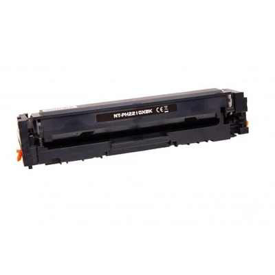 Utángyártott HP W2410A Toner Black 1.050 oldal kapacitás No.216A WHITE BOX chip-es