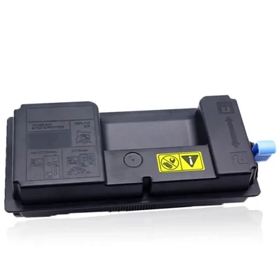 Utángyártott KYOCERA TK3410 Toner fekete 15.500 oldal kapacitás - T