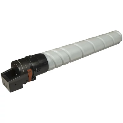 Utángyártott MINOLTA C250i TN328K/TN626K Toner Bk.28000 oldal kapacitás KATUN Performance Univerzális!