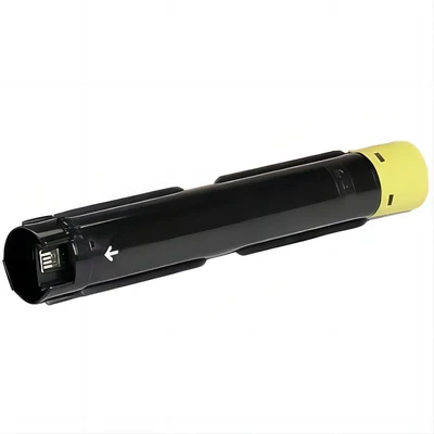 Utángyártott XEROX C7020,C7025 Toner sárga 16500 oldal kapacitás CT East EUR