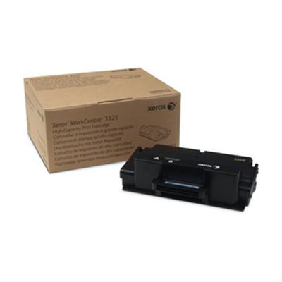Xerox WorkCentre 3325 eredeti fekete eredeti toner, 11K (106R02312) (≈11000 oldal)