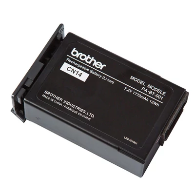 Brother PA-BT-001-A akku