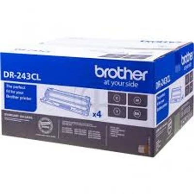 Brother DR-243CL drum