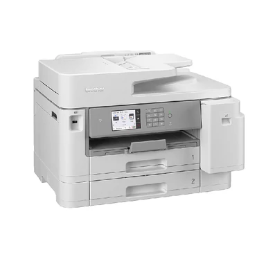 Brother MFC-J5955DW A3-as wifi, multifunkciós tintasugaras nyomtató►(Színes, Tintasugaras, A3-as, kétoldalas nyomtatás, multifunkciós, ADF,Hálózatos,WiFi-s)