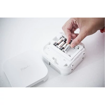 Brother PT-P300BT bluetooth címkenyomtató (P-touch CUBE)