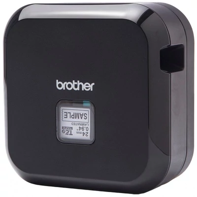 Brother PT-P710BT bluetooth címkenyomtató (P-touch CUBE Plus)