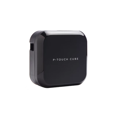 Brother PT-P710BT bluetooth címkenyomtató (P-touch CUBE Plus)