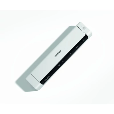 Brother DS-740D duplex mobilszkenner