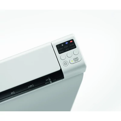 Brother DS-940DW duplex, wi-fi-is  mobilszkenner