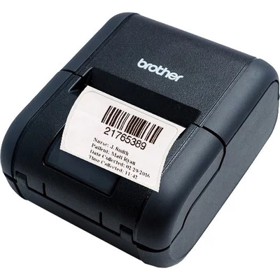 Brother RJ-2030 mobil printer
