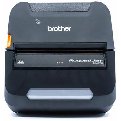 Brother RJ-4230B mobil printer