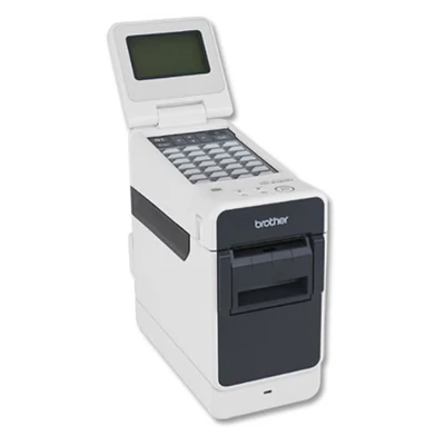 Brother TD-2120N címkenyomtató