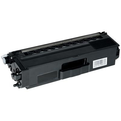 Utángyártott BROTHER TN423 Toner Black 6.500 oldal kapacitás  WHITE BOX T (New Build)