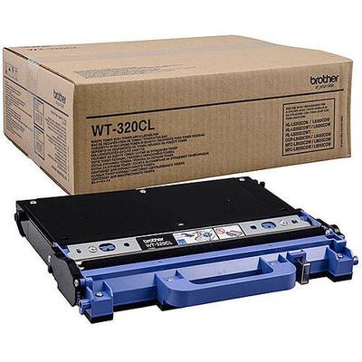 Brother WT-320CL waste (hulladékgyűjtő) toner