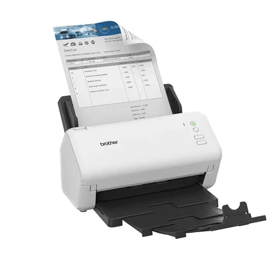 Brother ADS-4100 szkenner