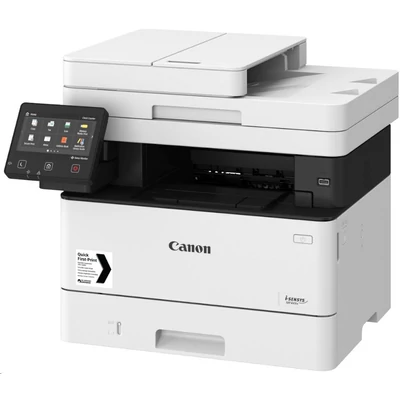 Canon MF449DNWF DSDF multifunkciós hálózati lézernyomtató ( MF449X )
