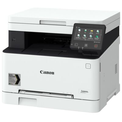 Canon MF641CW multifunkciós, wi-fi-s, hálózati színes lézernyomtató