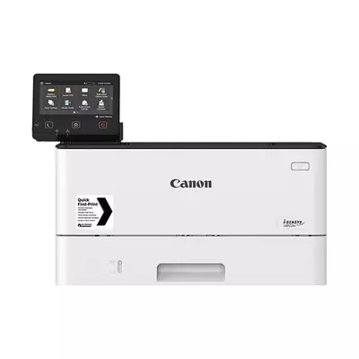 Canon LBP223DW wi-fis hálózati lézernyomtató