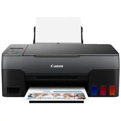 Canon Pixma G2420 multifunkciós, külsőtartályos, tintasugaras nyomtató