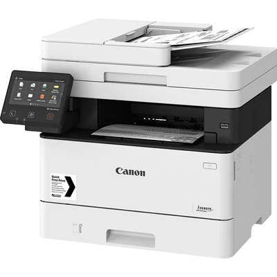 Canon i-SENSYS MF455dw mono lézer multifunkciós nyomtató fehér