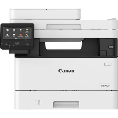 CANON I-SENSYS MF455DW MONO LÉZER MULTIFUNKCIÓS NYOMTATÓ►(Mono, Lézer (toneres), A4-es, kétoldalas nyomtatás, multifunkciós, DADF,Hálózatos,WiFi-s)