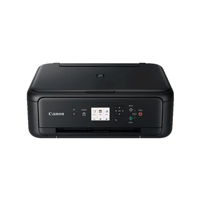 Canon PIXMA TS5150 wifis, multifunkciós SZÍNES TINTASUGARAS nyomtató►(Színes, Tintasugaras, A4-es, multifunkciós,   WiFi-s)