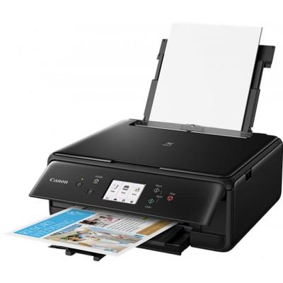 Canon PIXMA TS5150 színes tintasugaras multifunkciós nyomtató fekete