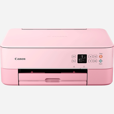 Canon PIXMA TS5352 wifis, multifunkciós tintasugaras nyomtató