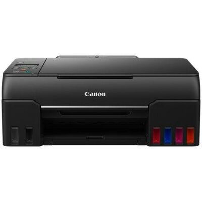 Canon Pixma G640 multifunkciós, wifis, külsőtartályos, tintasugaras nyomtató