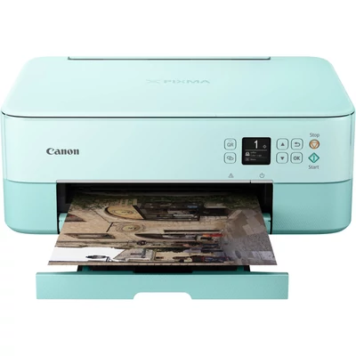 Canon PIXMA TS5353 wifis, multifunkciós SZÍNES TINTASUGARAS nyomtató►(Színes, Tintasugaras, A4-es, kétoldalas nyomtatás, multifunkciós,   WiFi-s)