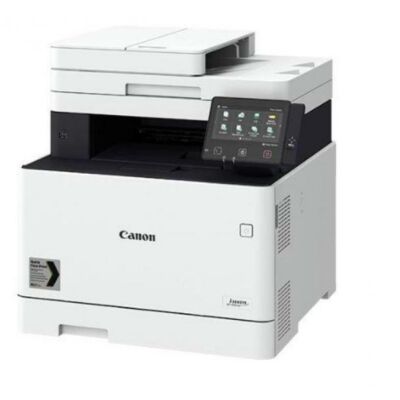 Canon i-SENSYS MF744CDW wifi-s hálózati multifunkciós színes lézer nyomtató
