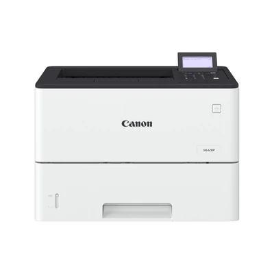 Canon i-SENSYS X 1643P mono lézernyomtató►(Mono, Lézer (toneres), A4-es, kétoldalas nyomtatás, csak nyomtat,  Hálózatos,)