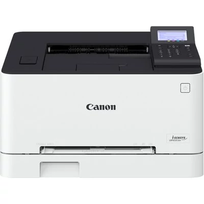 Canon i-SENSYS LBP631Cw színes lézer egyfunkciós nyomtató fehér