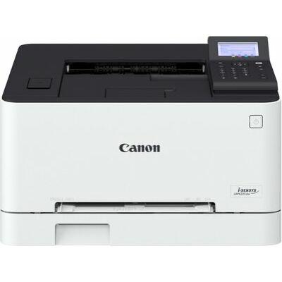 Canon i-SENSYS LBP631Cw színes lézer egyfunkciós nyomtató 5159C004AA