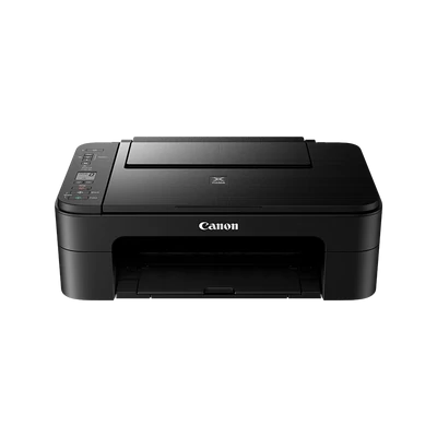 Canon TS3355 SZÍNES TINTASUGARAS, wifi-s multifunkciós nyomtató►(Színes, Tintasugaras, A4-es, multifunkciós,   WiFi-s)