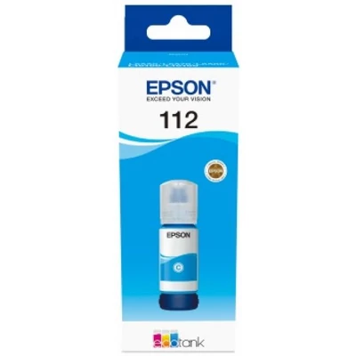 Epson T06C2 Tinta cián 70ml No.112
