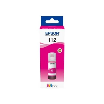 Epson T06C3 Tinta Magenta 70ml No.112