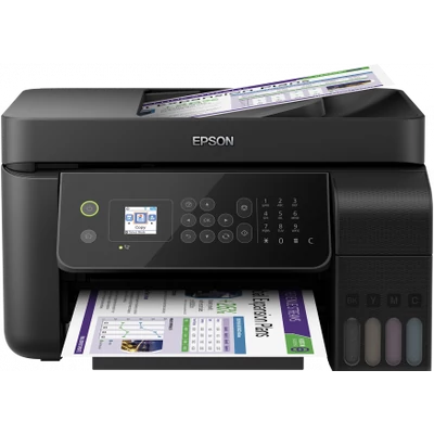 Epson EcoTank L5290 színes tintasugaras multifunkciós nyomtató