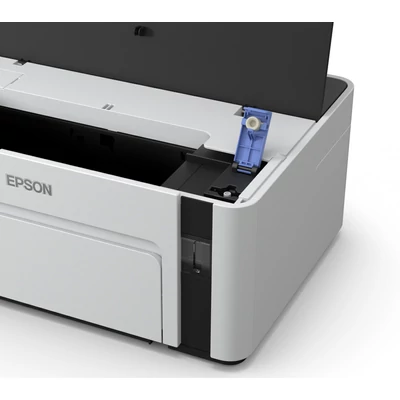 Epson EcoTank M1120, mono, tintasugaras, wi-fi-s, külső tartályos nyomtató►(Mono, Tintasugaras, A4-es, csak nyomtat,   WiFi-s)