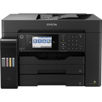 Epson EcoTank L15160 A3+ színes tintasugaras multifunkciós nyomtató