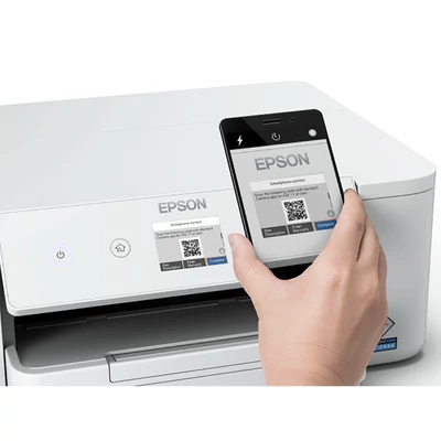 EPSON WORKFORCE PRO WF-C4310DW SZÍNES NYOMTATÓ►(Színes, Tintasugaras, A4-es, kétoldalas nyomtatás, csak nyomtat,  Hálózatos,WiFi-s)