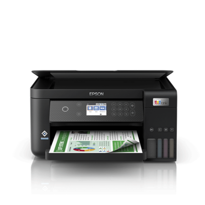 Epson EcoTank L6260 multifunkciós, wifis, hálózati, beépített tartályos, tintasugaras nyomtató
