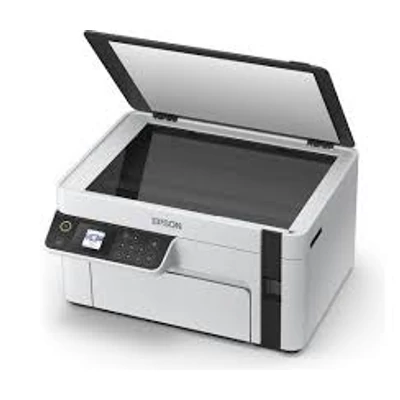 Epson EcoTank M2120, mono, multifunkciós Wi-Fi-s tintasugaras külső tartályos nyomtató►(Mono, Tintasugaras, A4-es, multifunkciós,   WiFi-s)