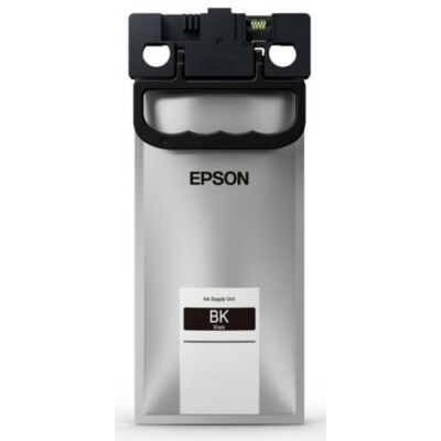 Epson T9651 fekete eredeti tintapatron (10000 oldal)