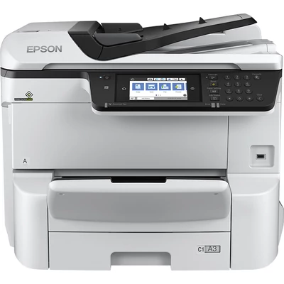 Epson WorkForce Pro WF-C8690DWF A3+ MFP