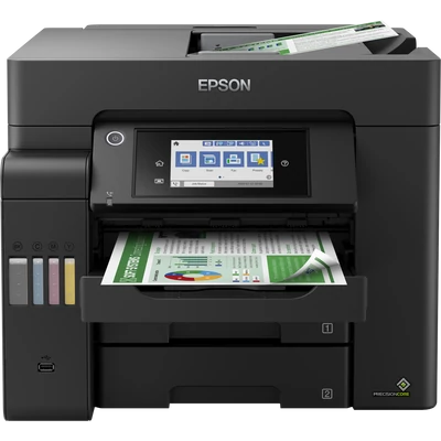 Epson EcoTank L6550 színes tintasugaras multifunkciós nyomtató