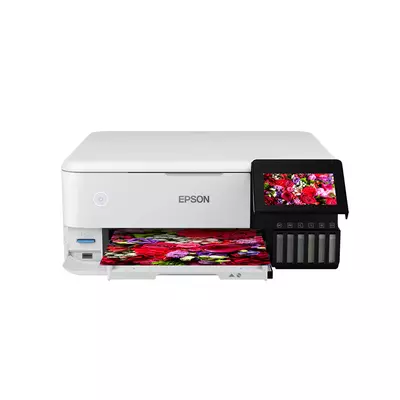 Epson EcoTank L8160 színes tintasugaras multifunkciós fotónyomtató