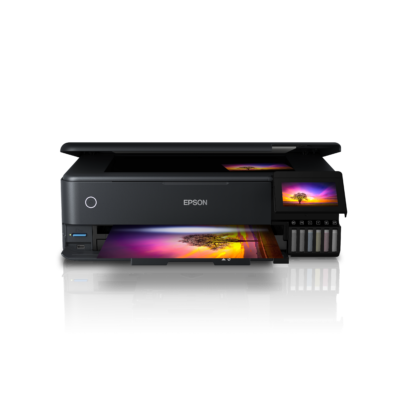 Epson L8180 A3+ tintasugaras  multifunkciósfotónyomtató