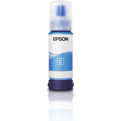 Epson® Nr.115 eredeti cián tinta T07D2 (70ml) (~5000 oldal)
