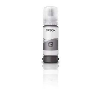 Epson T07D5 tinta Grey 70ml  No.115